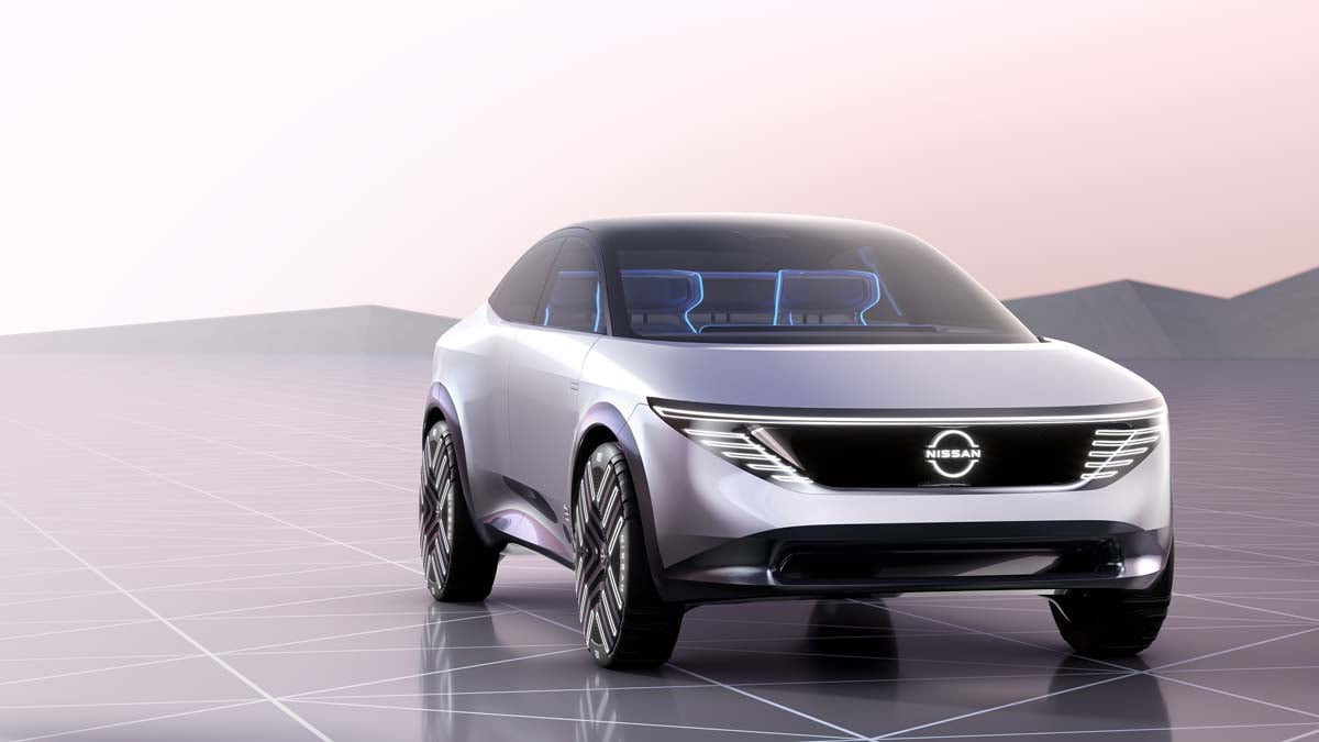 The Nissan Juke and Qashqai will become electric cars and will be built in the UK with a new leaf – all about electric cars