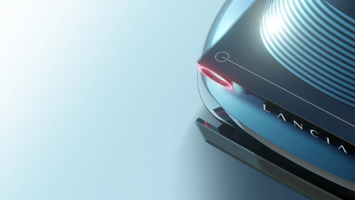 Nel 2024 arriverà un’auto elettrica chiamata Lancia Ypsilon – ma la Svezia si è lasciata ingannare da un lancio anticipato – sulle auto elettriche